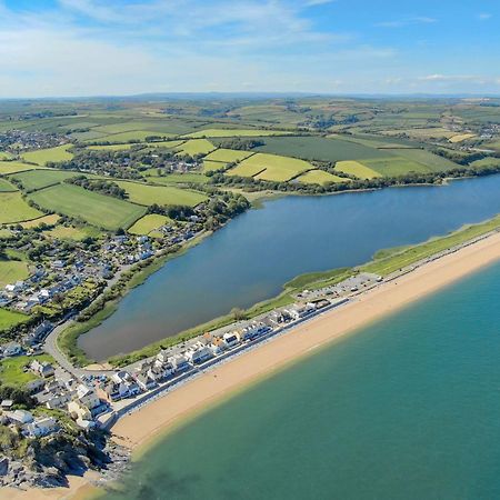 6 At The Beach, Torcross Beesands Exterior photo
