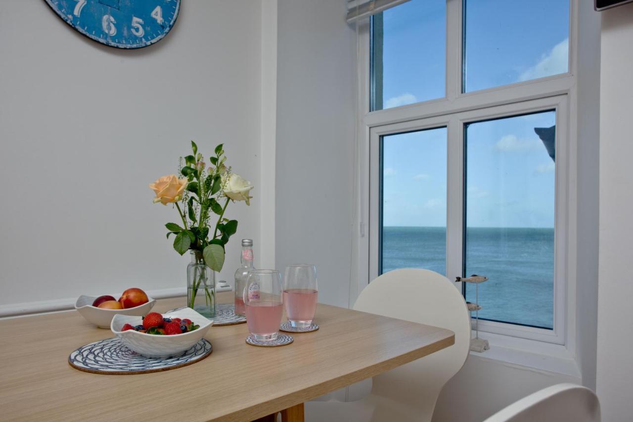 6 At The Beach, Torcross Beesands Exterior photo